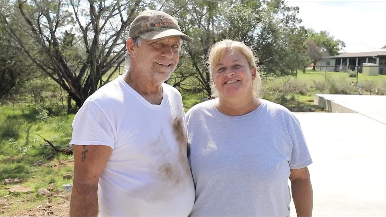 Lauren Concrete Customer Testimonials | Episode Two