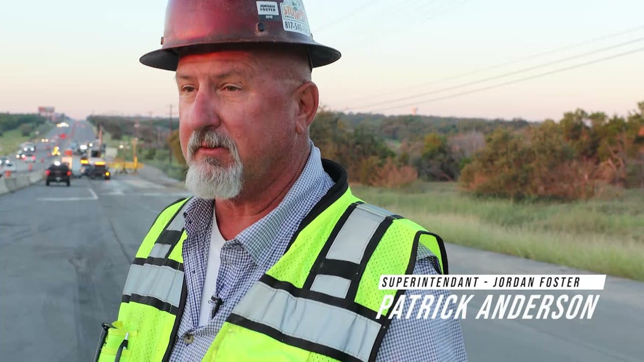 Lauren Concrete Customer Testimonials | Episode One