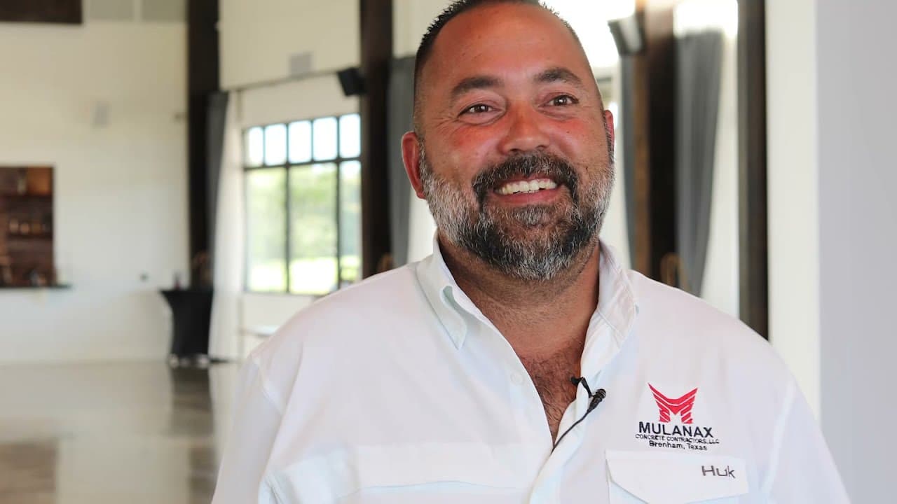 Lauren Concrete Customer Testimonials | Episode Four