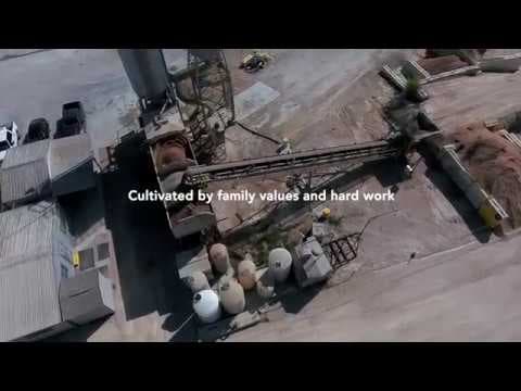 About Us - Lauren Concrete