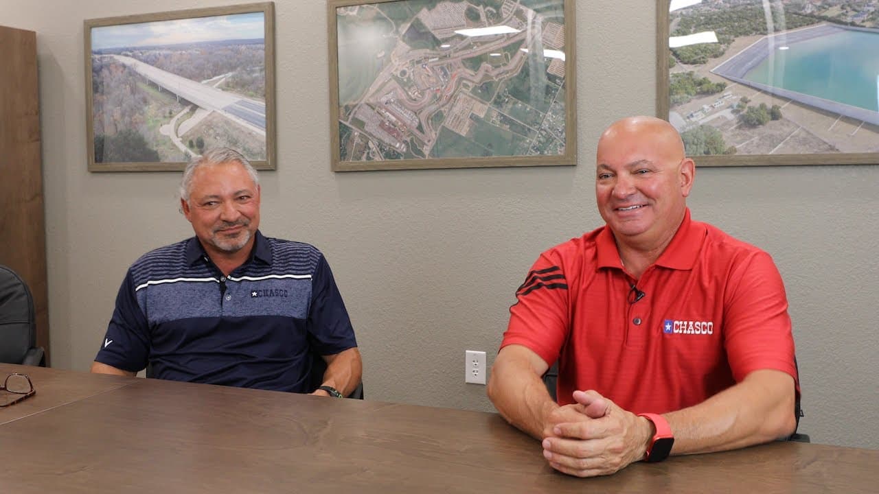 Lauren Concrete Customer Testimonials | Episode Seven