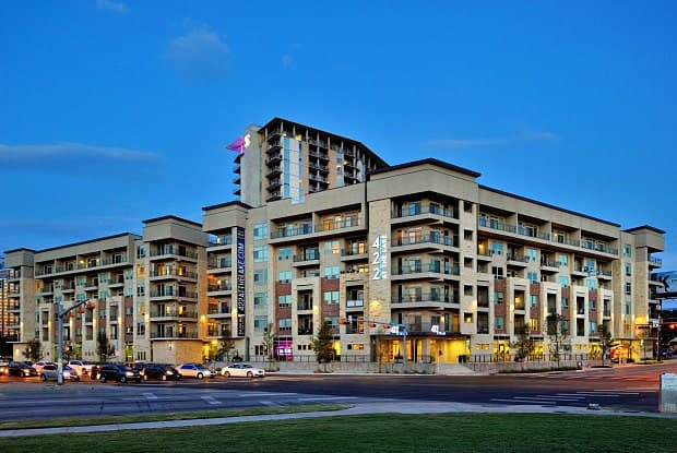 422 at the Lake - Gallery