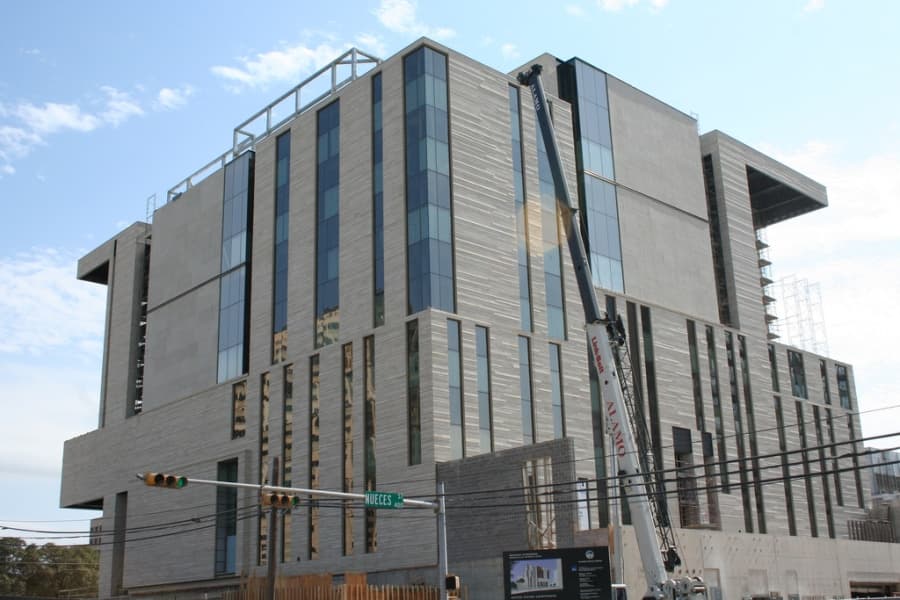 U.S. Federal Courthouse - Gallery