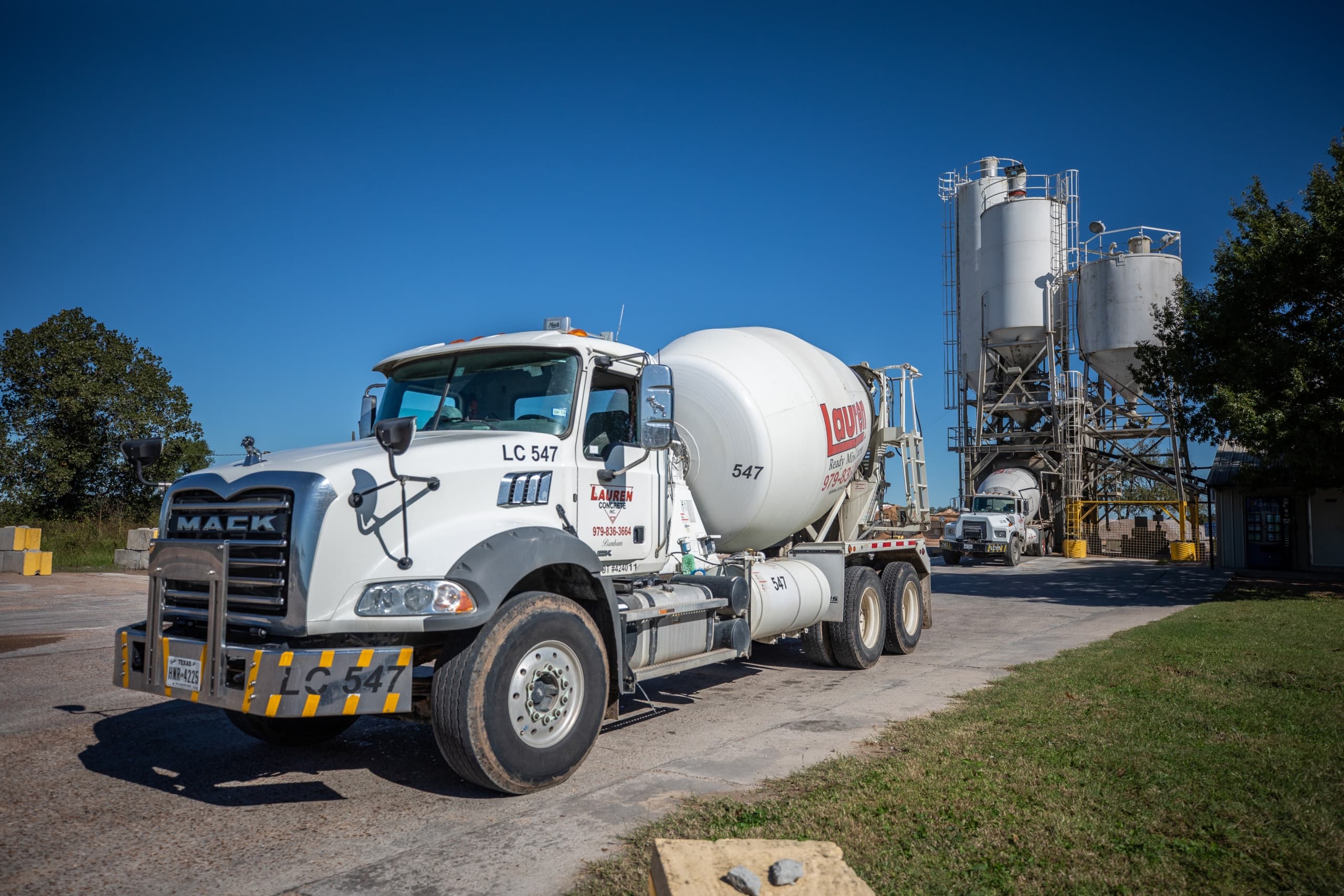 PR Newswire: “Lauren Concrete Introduces Lytx Driver Safety Program to Full Fleet via Company-Wide Town Hall Events”