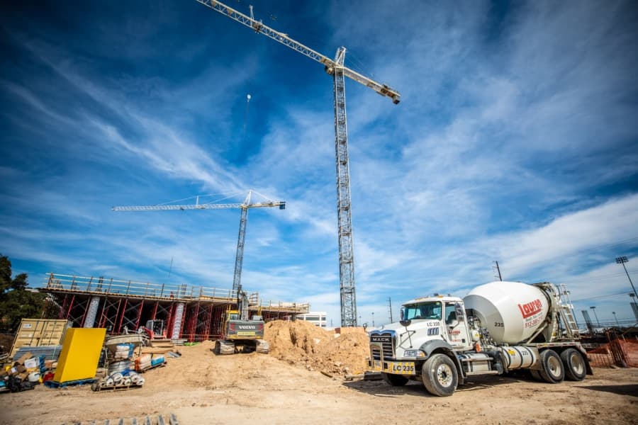 Texas Facilities Commission | North Austin - Gallery