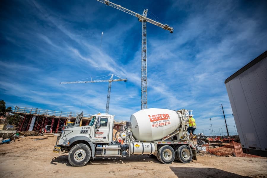 Texas Facilities Commission | North Austin - Gallery
