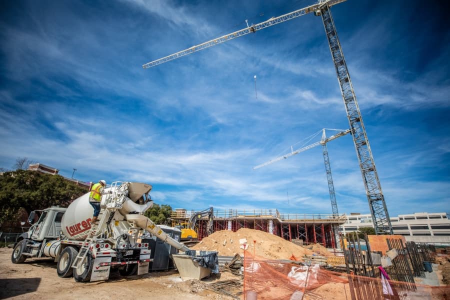 Texas Facilities Commission | North Austin - Gallery