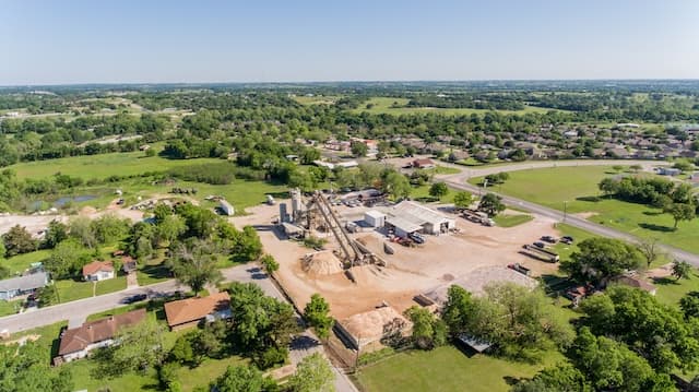 Brenham North plant_small
