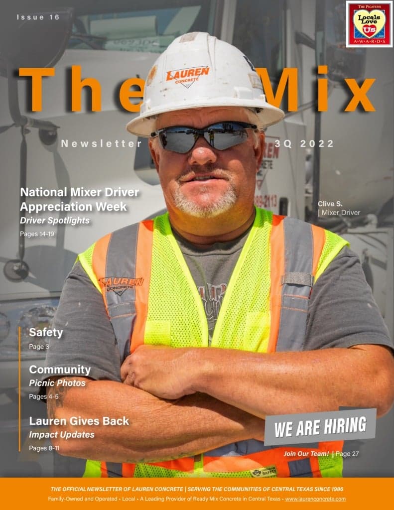 The Mix Newsletter | 3Q 2022