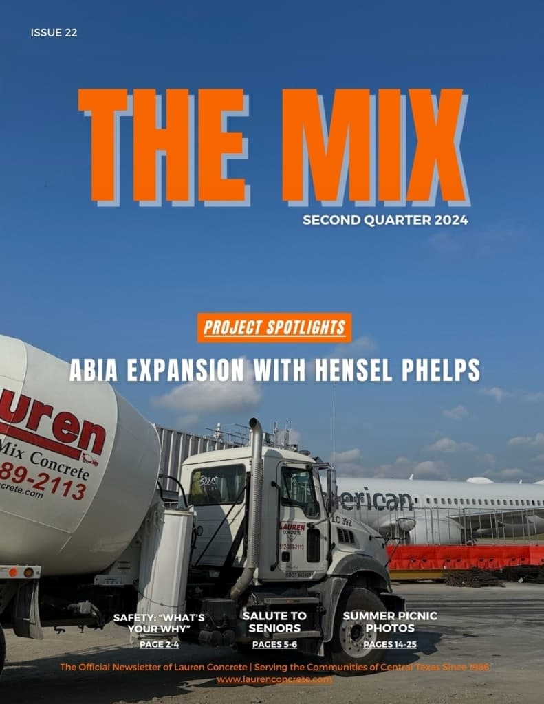 The Mix | Q2 2024 — article image