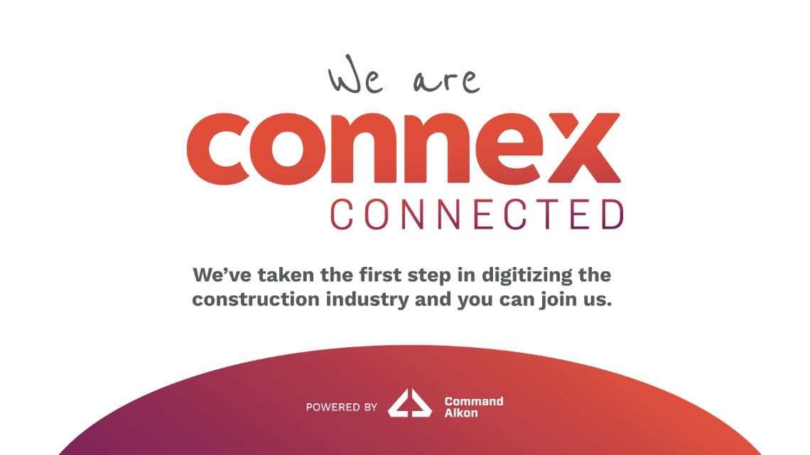We are Connex Connected photo