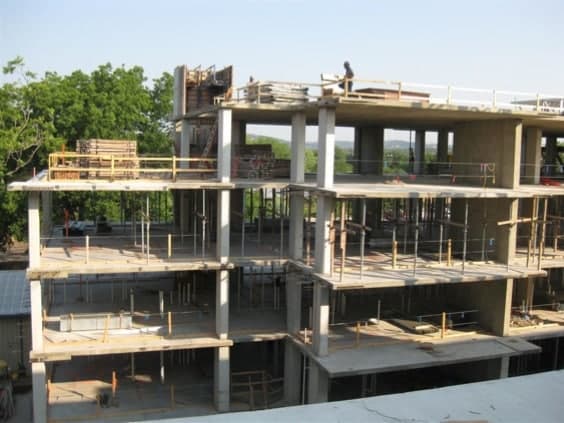 Barton Place Condominiums - Gallery