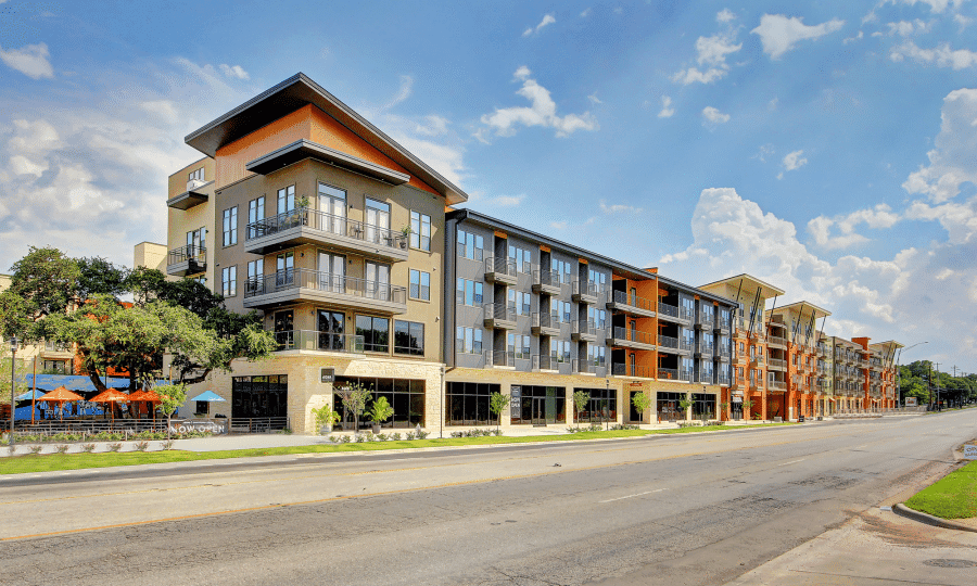 Broken Spoke Apartments - Gallery