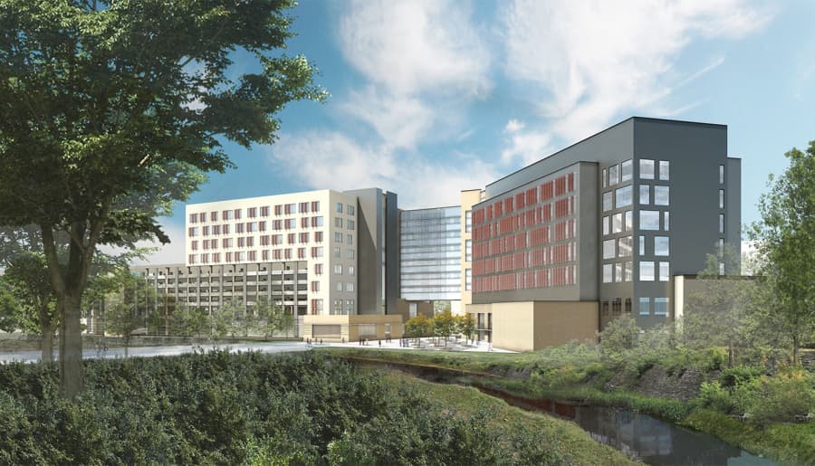 Dell Medical School - Gallery