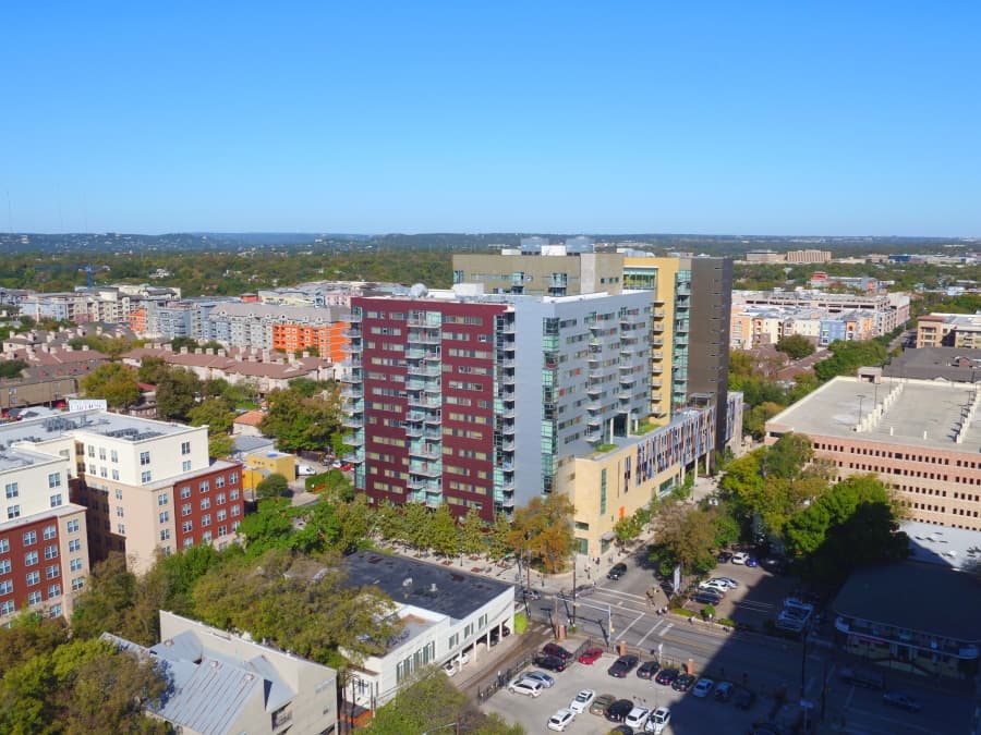 2400 Nueces - Gallery