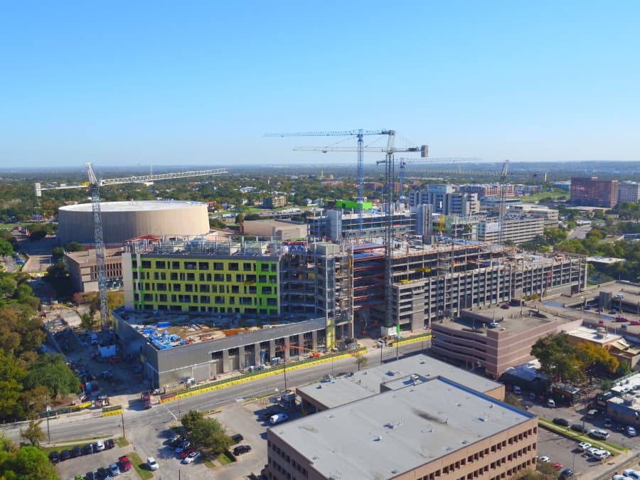 Dell Medical School - Gallery