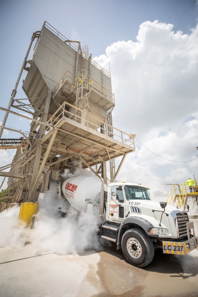 Hot Weather Concreting: How to Maintain Concrete Quality in the Texas Heat — article image