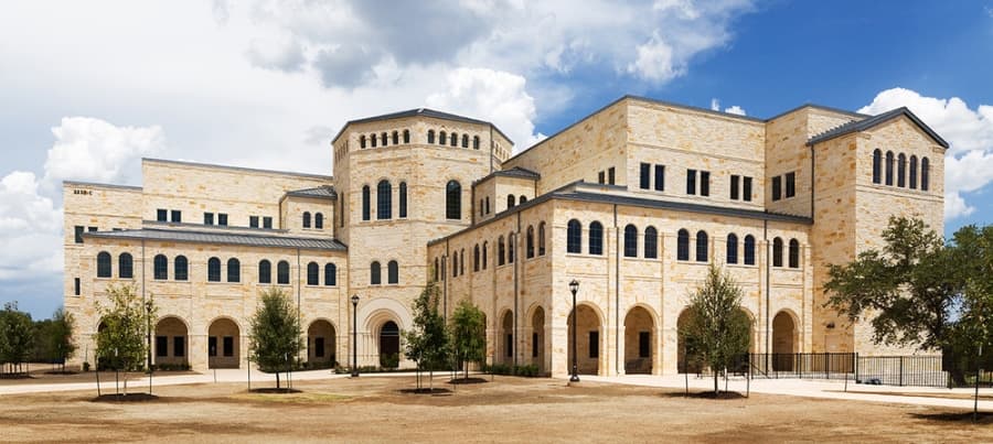 Regents School - Gallery