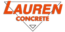 Lauren Concrete