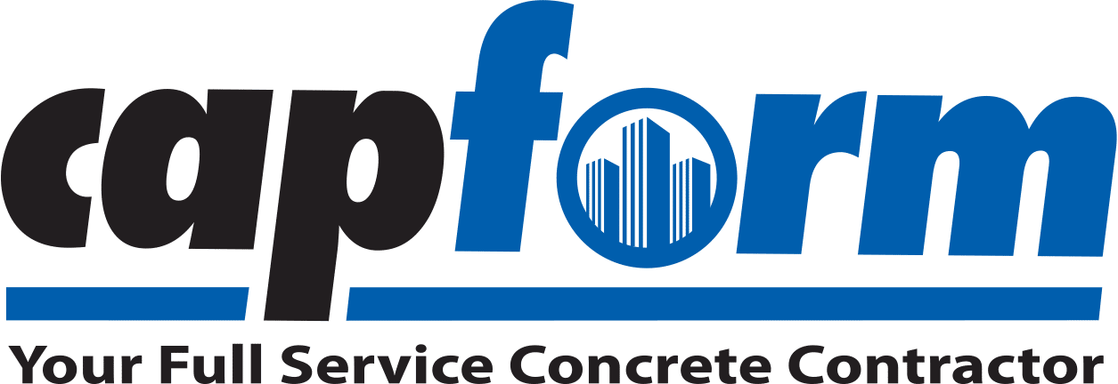 Capform logo