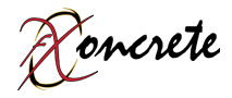 FX Concrete logo