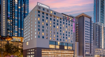 Cambria Hotel