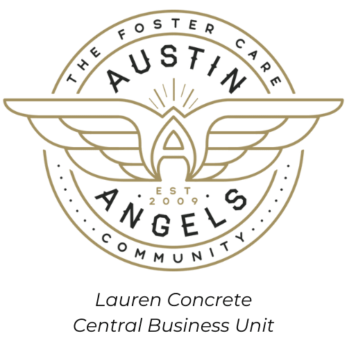 Austin Angels logo