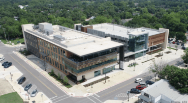 Round Rock Public Library